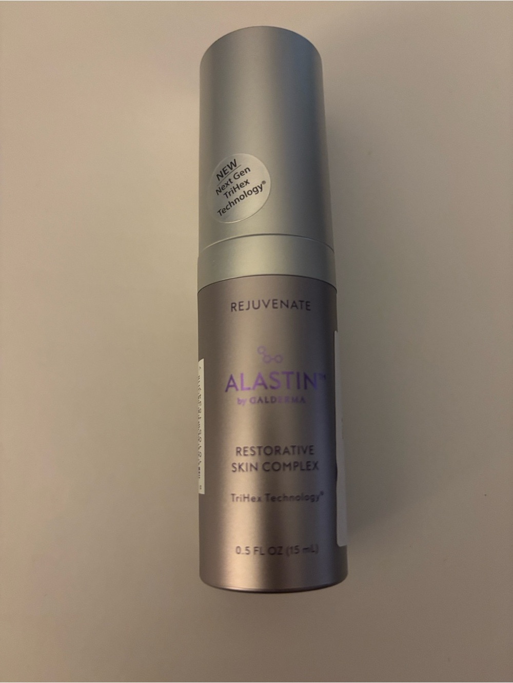 Alastin Rejuvenate Restorative Skin Complex Serum - 15ml